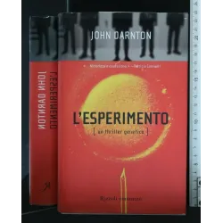 L'ESPERIMENTO