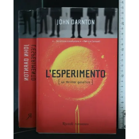 L'ESPERIMENTO