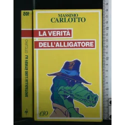 LA VERITA' DELL'ALLIGATORE