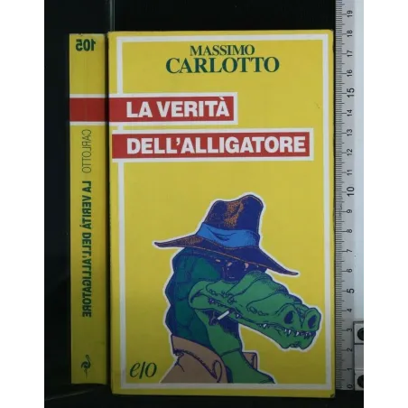 LA VERITA' DELL'ALLIGATORE
