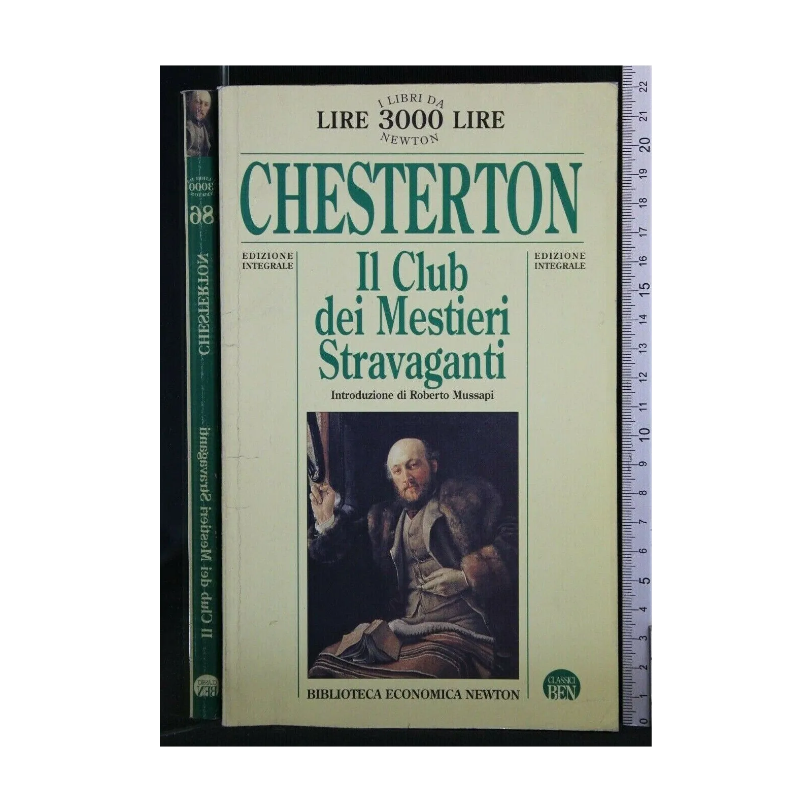 IL CLUB DEI MESTIERI STRAVAGANTI
