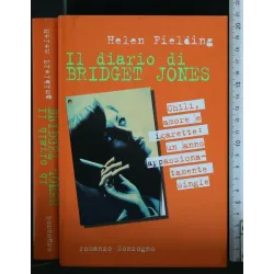 IL DIARIO DI BRIDGET JONES