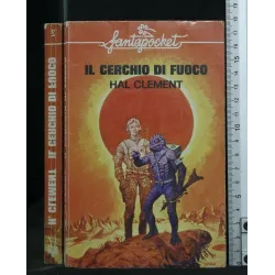 IL CERCHIO DI FUOCO