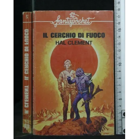 IL CERCHIO DI FUOCO