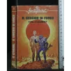 IL CERCHIO DI FUOCO