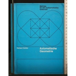 AXIOMATISCHE GEOMETRIE