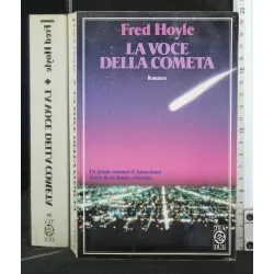 LA VOCE DELLA COMETA