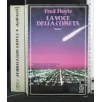 LA VOCE DELLA COMETA
