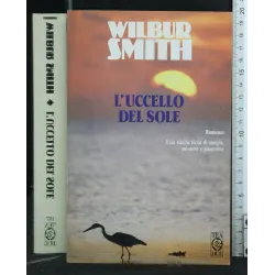 L'UCCELLO DEL SOLE