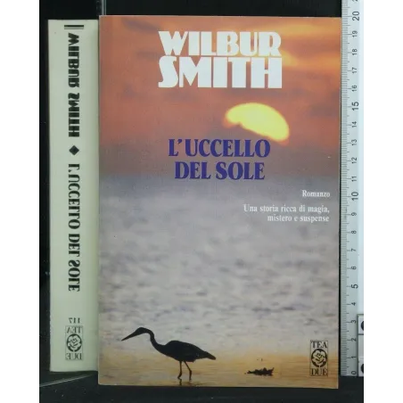 L'UCCELLO DEL SOLE