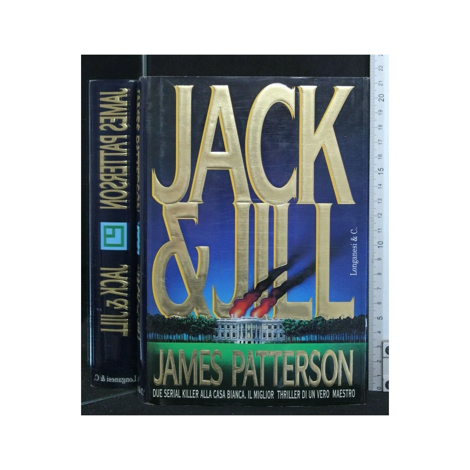JACK & JILL