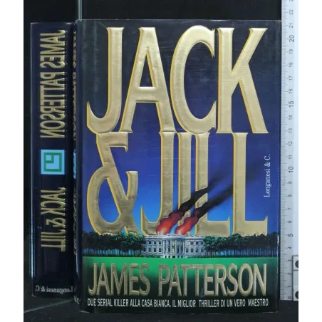 JACK & JILL