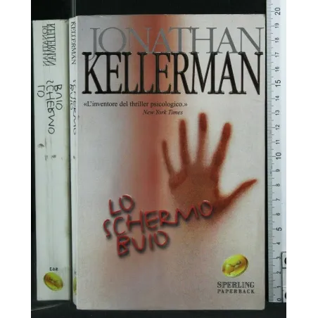 LO SCHERMO BUIO