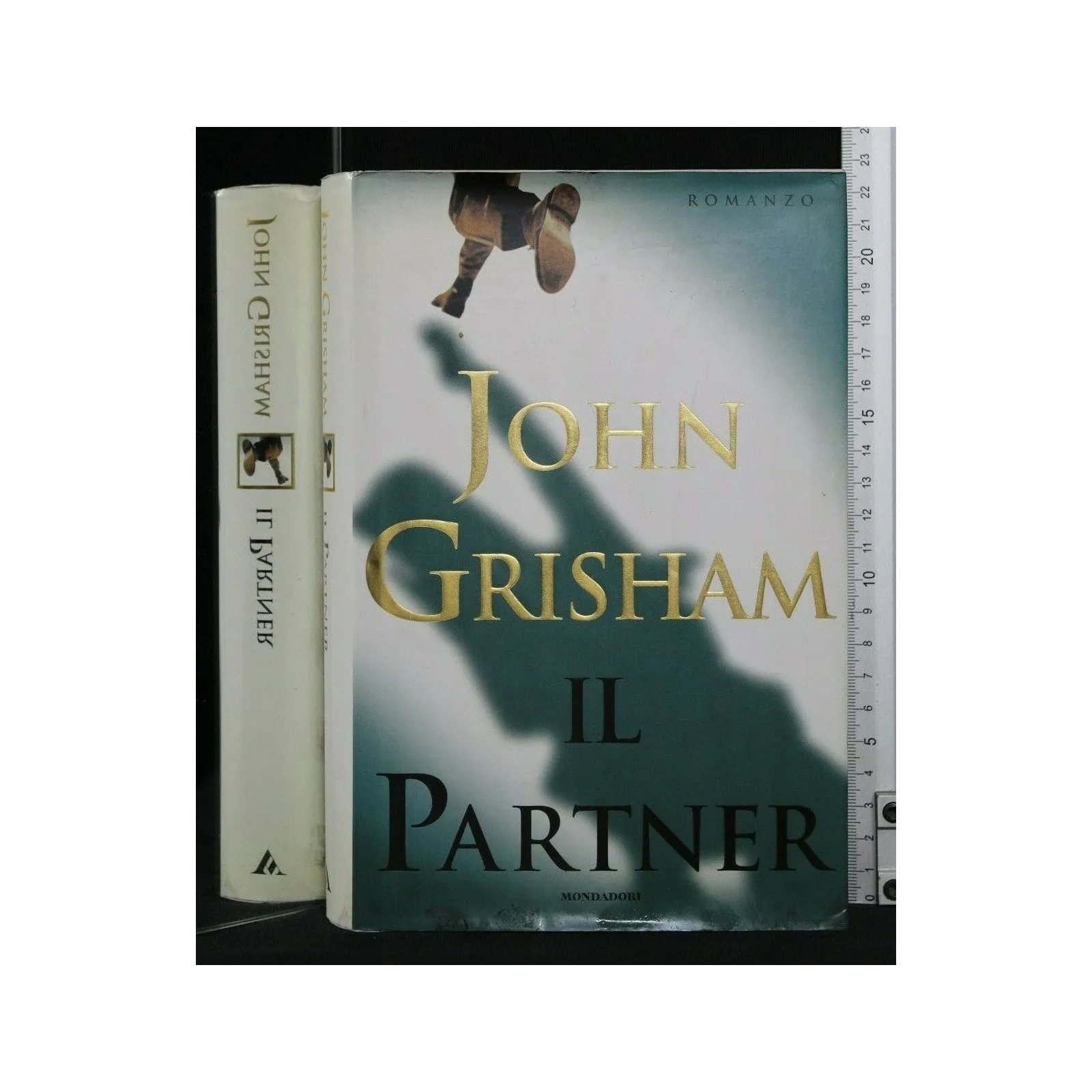 IL PARTNER