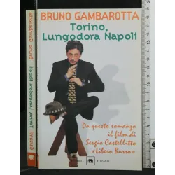 TORINO, LUNGODORA NAPOLI