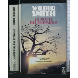 LA NOTTE DEL LEOPARDO