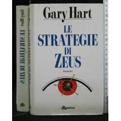 LE STRATEGIE DI ZEUS