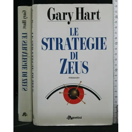 LE STRATEGIE DI ZEUS