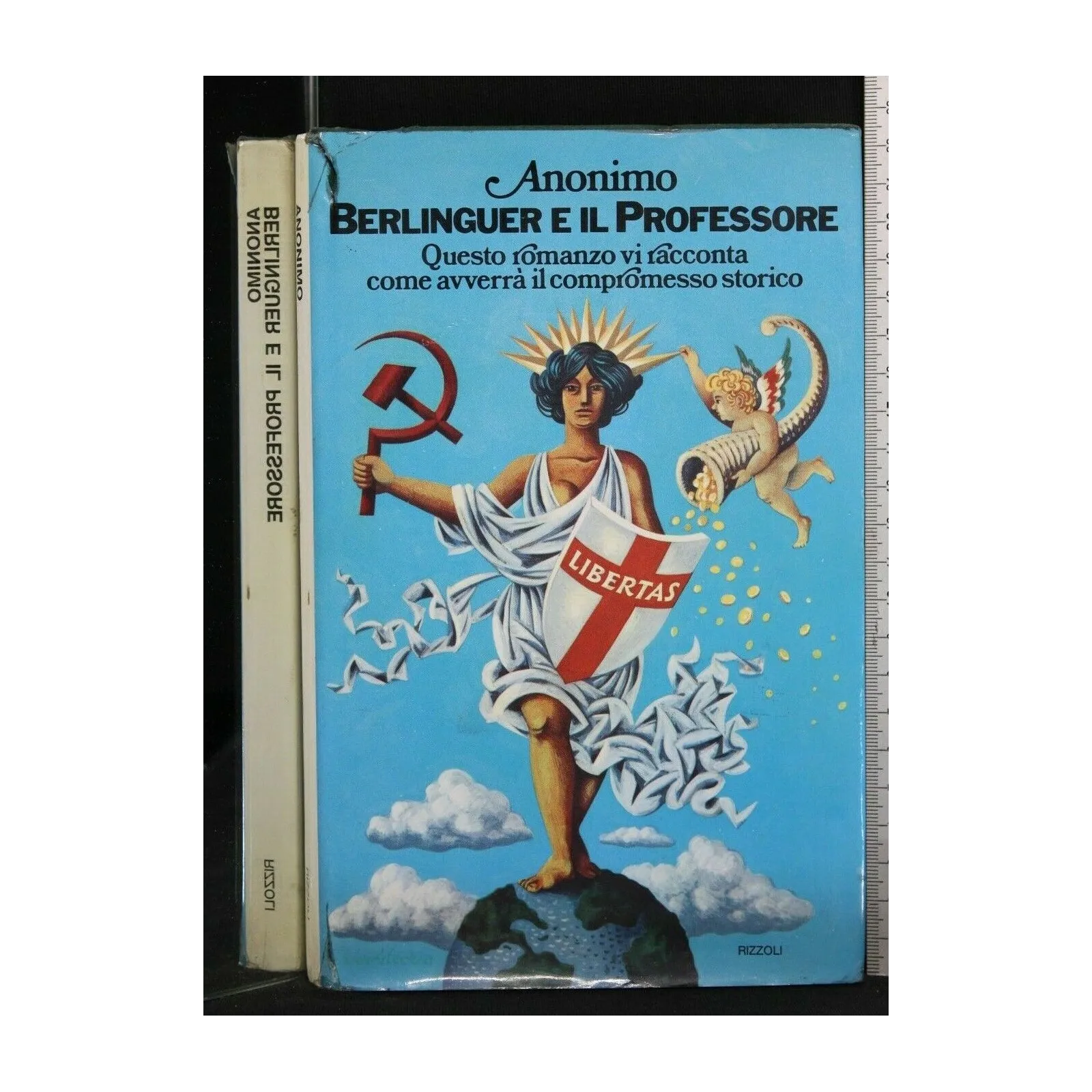 BERLINGUER E IL PROFESSORE