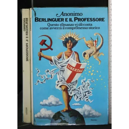 BERLINGUER E IL PROFESSORE