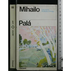 MIHAILO