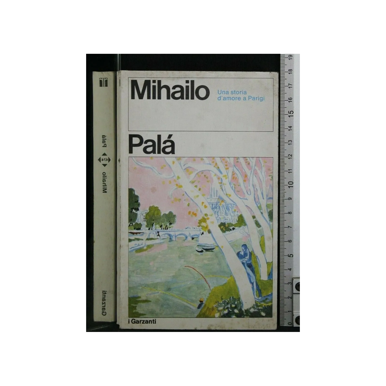 MIHAILO