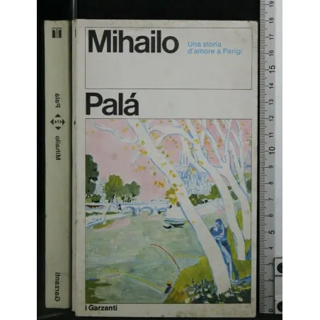 MIHAILO