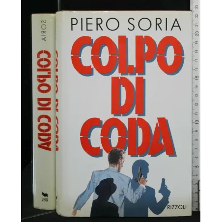 COLPO DI CODA