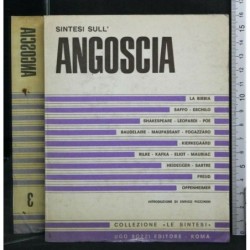 SINTESI SULL'ANGOSCIA VOL. 3