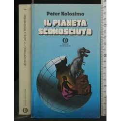 IL PIANETA SCONOSCIUTO
