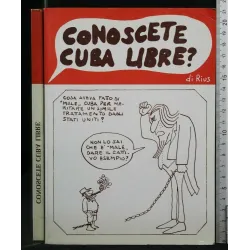 CONOSCETE CUBA LIBRE?