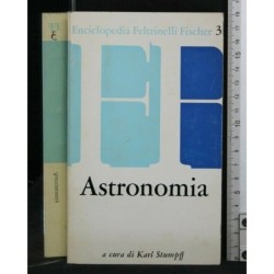 ASTRONOMIA