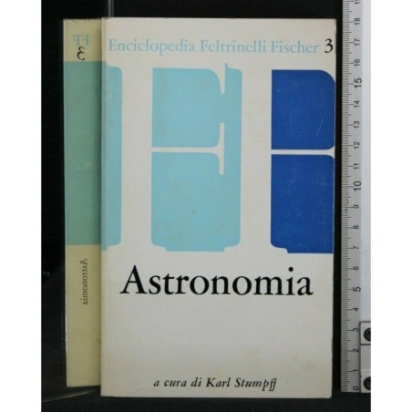 ASTRONOMIA