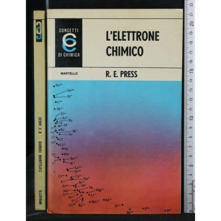L'ELETTRONE CHIMICO
