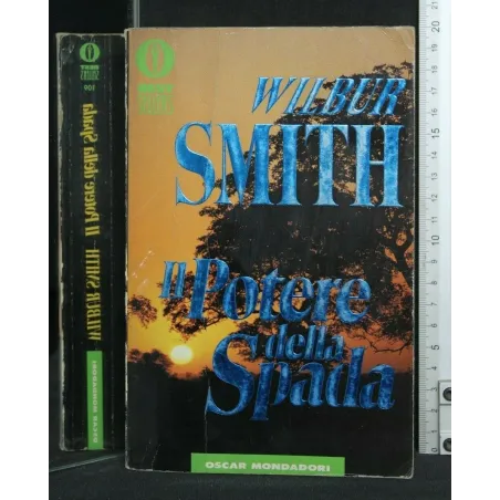 IL POTERE DELLA SPADA