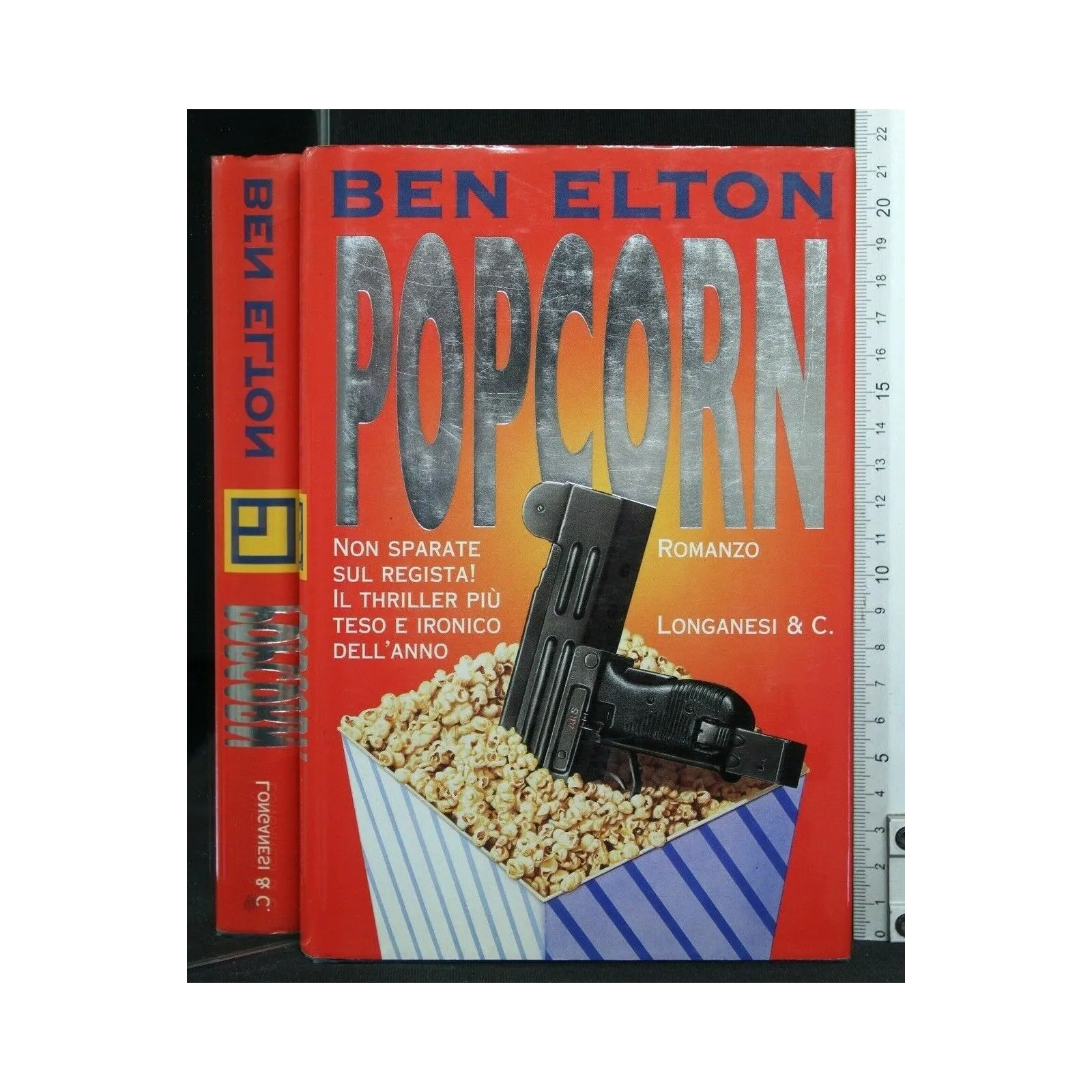 POPCORN