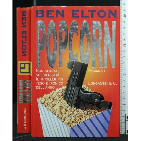 POPCORN