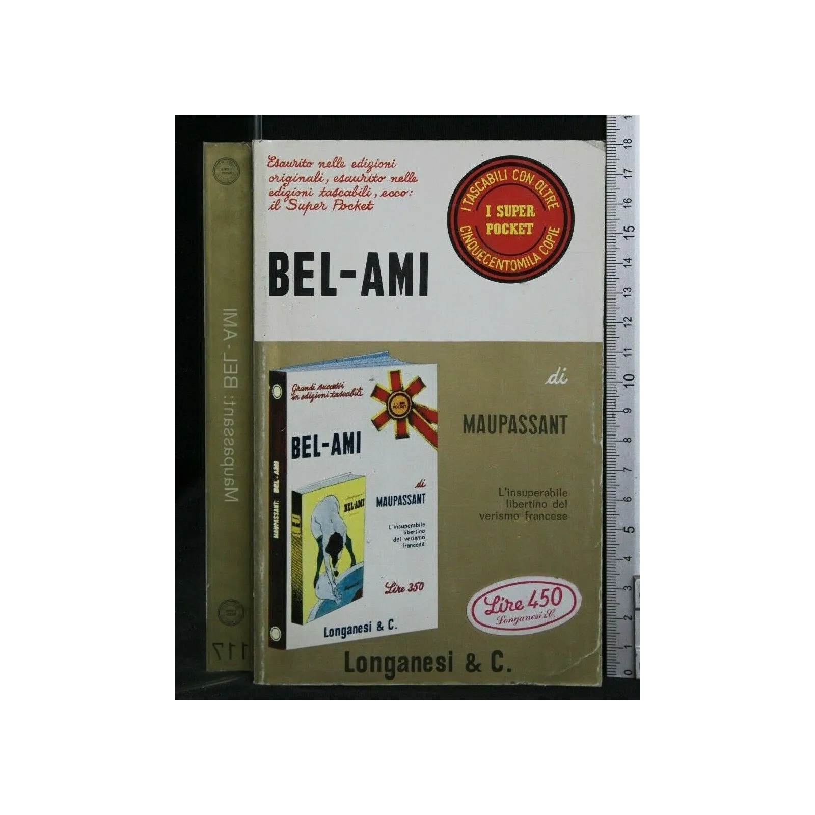 BEL-AMI