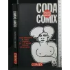 CODA COMIX RACCOLTA DI GIOVANI UMORISTI