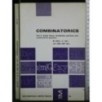 COMBINATORICS. HALL, VAN LINT. MATHEMATICAL CENTRE TRACTS.