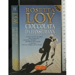 CIOCCOLATA DA HANSELMANN