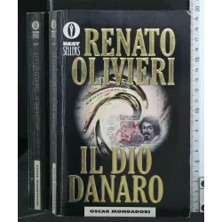 IL DIO DANARO