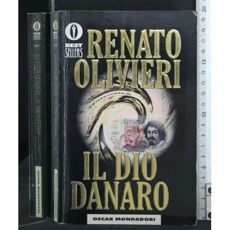 IL DIO DANARO
