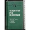 VADEMECUM PER IL QUIRINALE