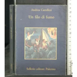UN FILO DI FUMO