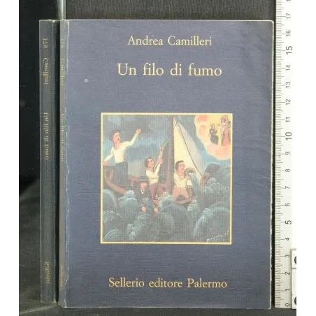 UN FILO DI FUMO