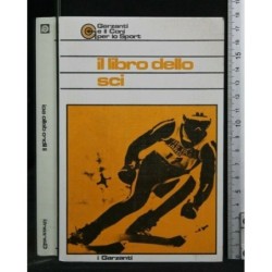 IL LIBRO DELLO SCI