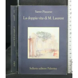 LA DOPPIA VITA DI M. LAURENT