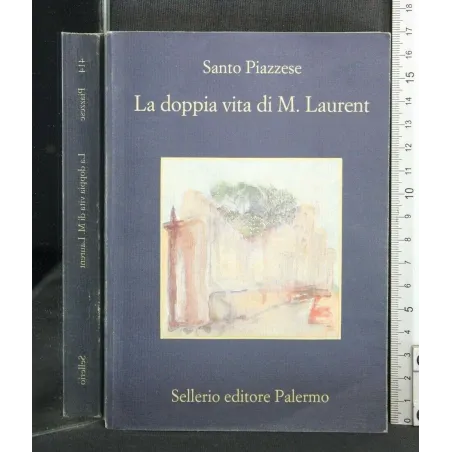 LA DOPPIA VITA DI M. LAURENT