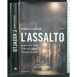 L'ASSALTO